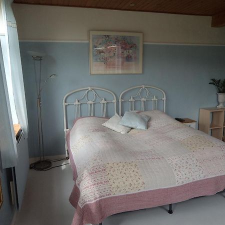 Villa Skovgarden à Hillerød Extérieur photo