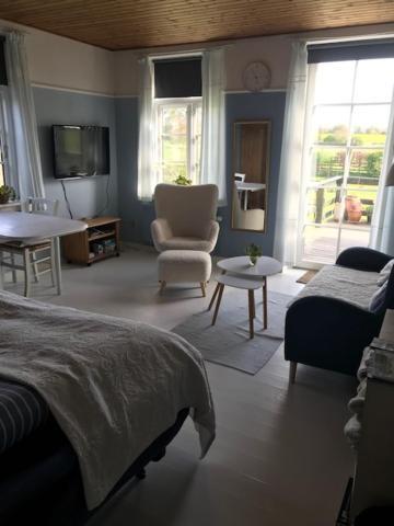 Villa Skovgarden à Hillerød Extérieur photo