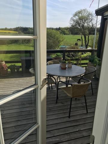 Villa Skovgarden à Hillerød Extérieur photo
