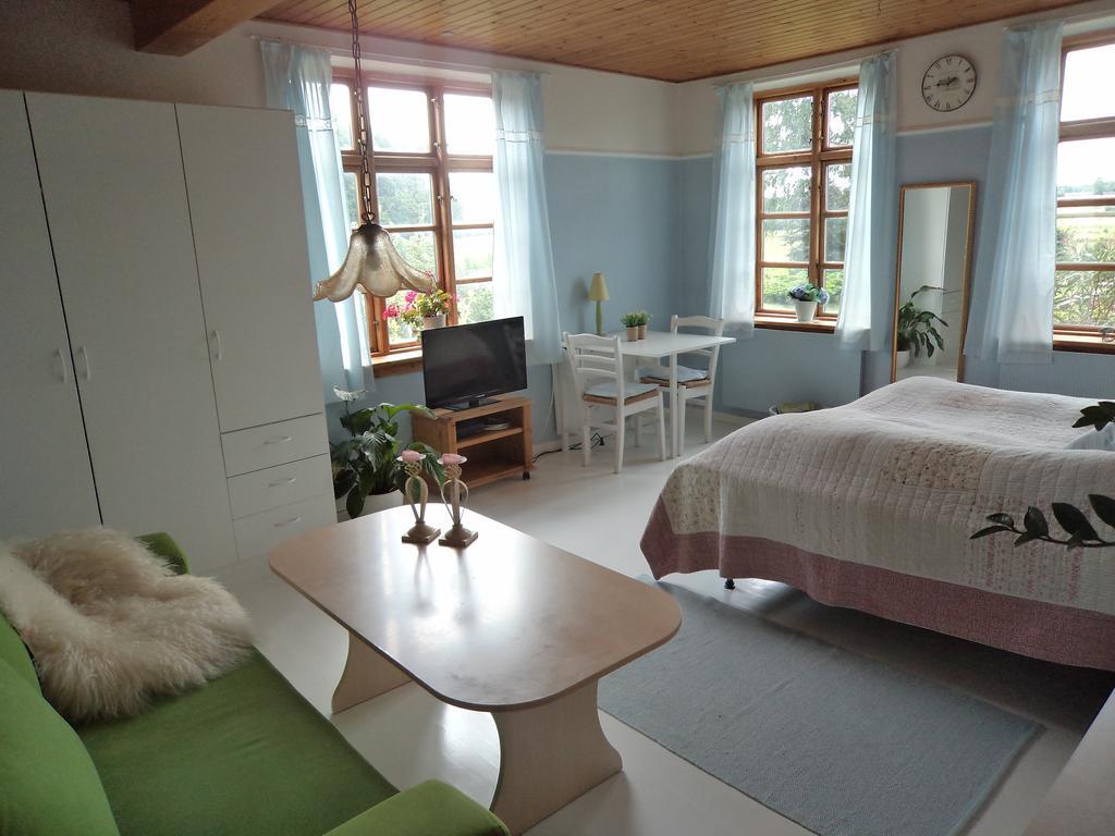 Villa Skovgarden à Hillerød Extérieur photo