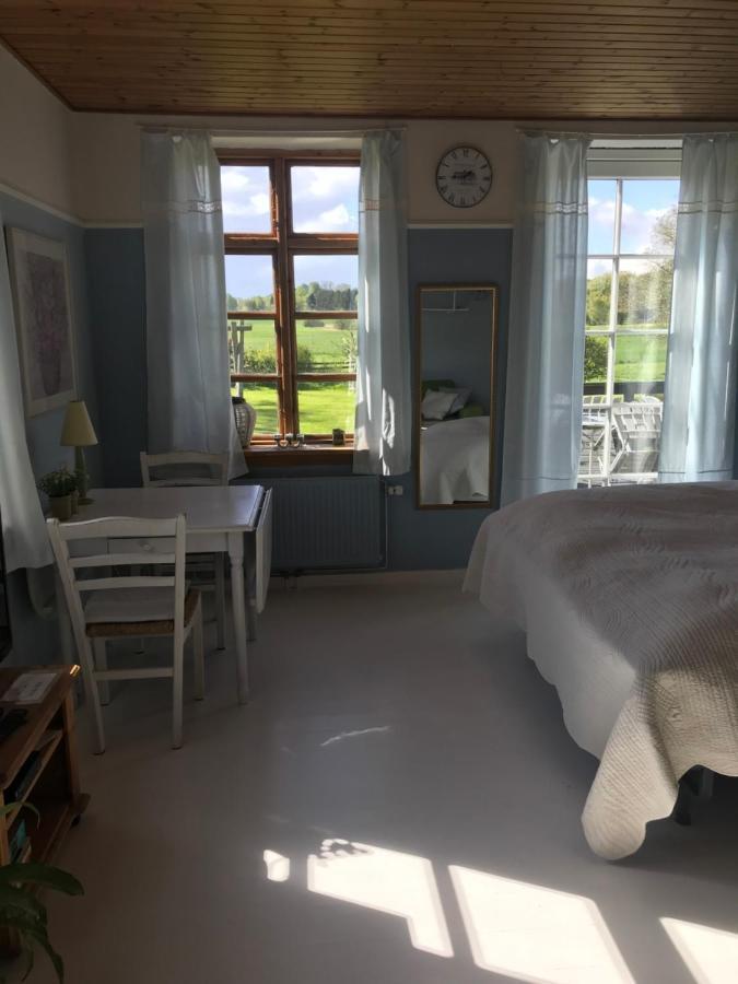 Villa Skovgarden à Hillerød Extérieur photo