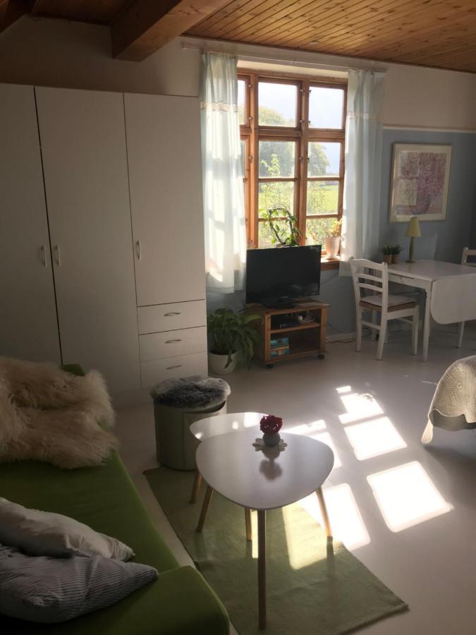 Villa Skovgarden à Hillerød Extérieur photo